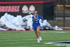 WLax vs BSU  Women’s Lacrosse vs Bridgewater State University. - Photo by Keith Nordstrom : WLax, lacrosse